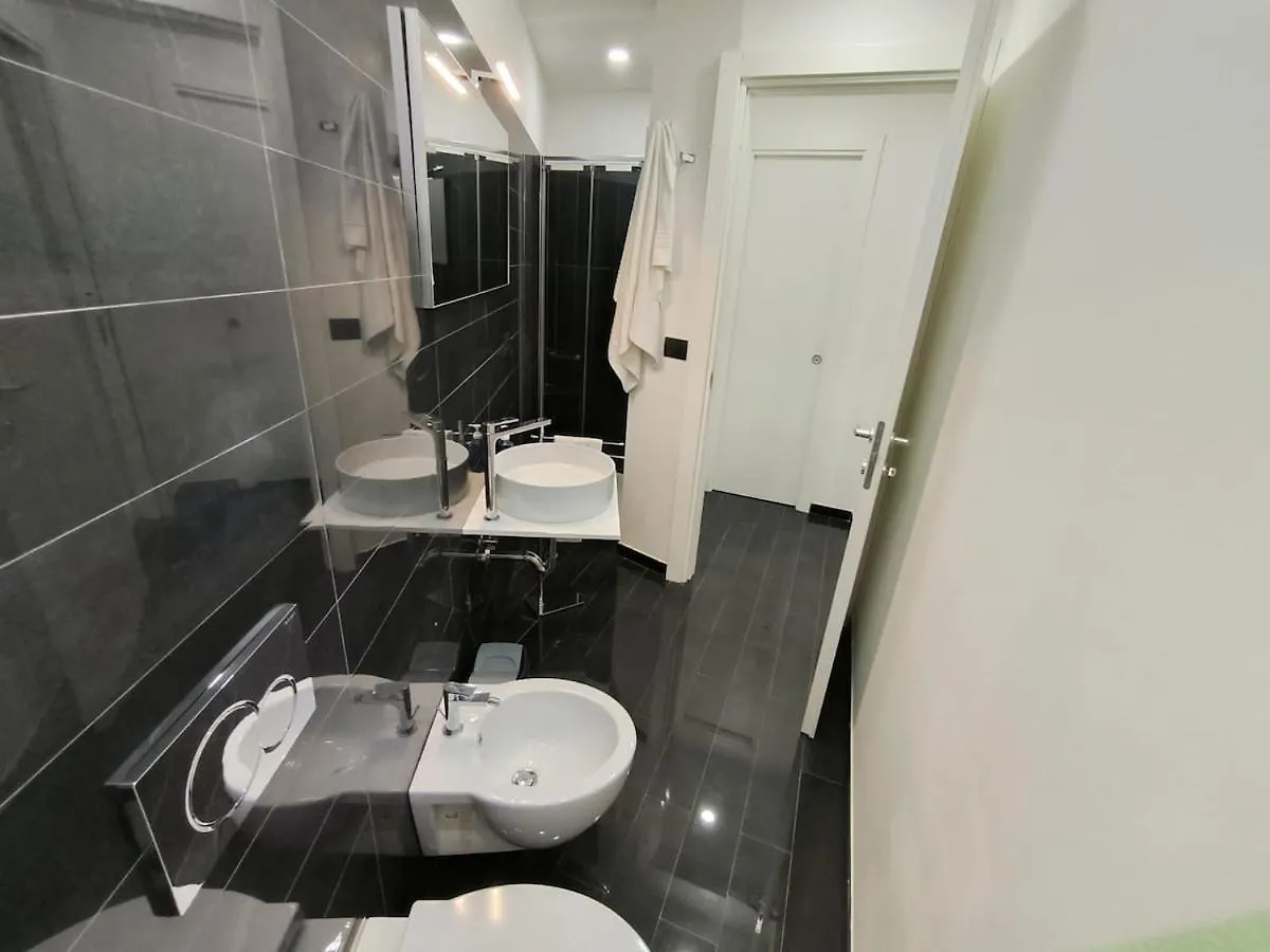 Апартаменты Medusa House Таормина